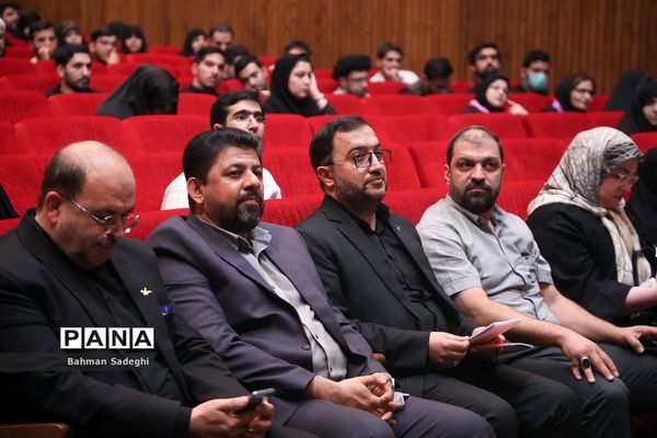 دورهمی فعالان حوزه کودک و نوجوان