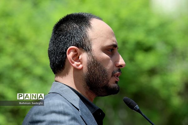 حاشیه جلسه هیات دولت