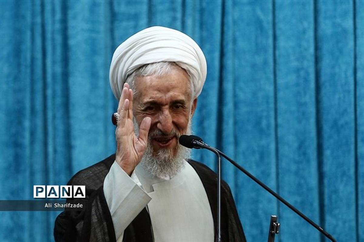 نماز جمعه تهران به امامت حجت‌الاسلام صدیقی اقامه می‌‌شود