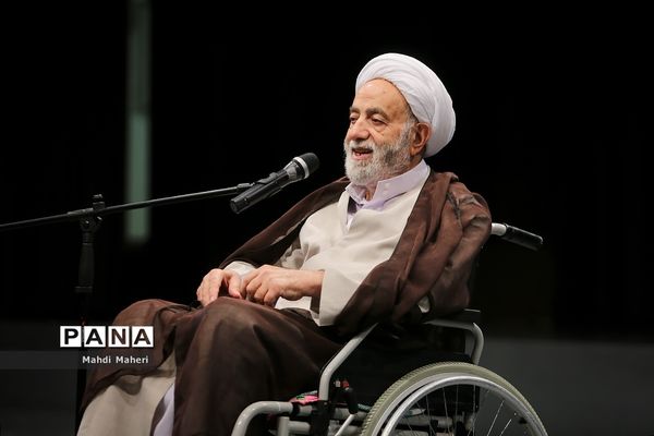 همایش استقبال از نو‌معلمان آموزش و پرورش شهرستان‌های استان تهران