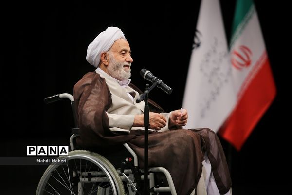 همایش استقبال از نو‌معلمان آموزش و پرورش شهرستان‌های استان تهران