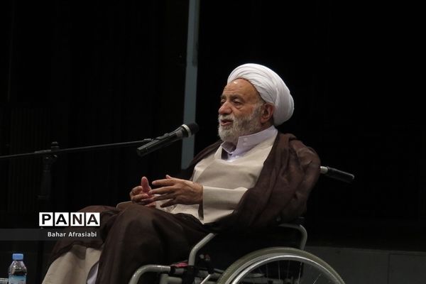 همایش استقبال از نو‌معلمان آموزش و پرورش شهرستان‌های استان تهران