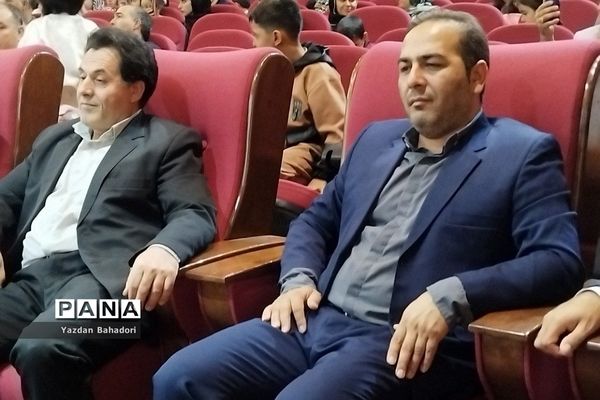 همایش موسیقی محلی در فرهنگسرای الغدیر شهرستان‌شهریار