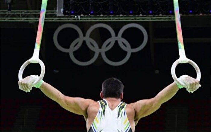 ژیمناستیک در آستانه از دست دادن المپیک پاریس