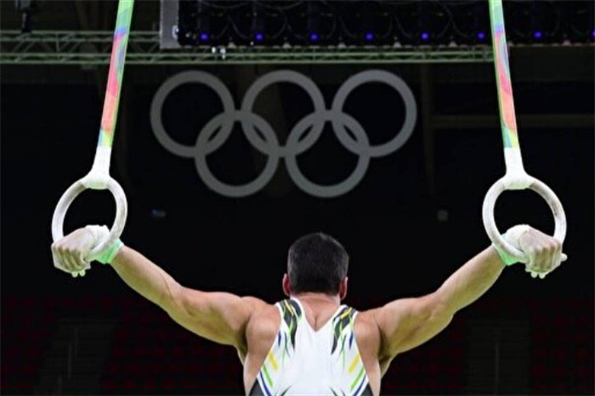 ژیمناستیک در آستانه از دست دادن المپیک پاریس
