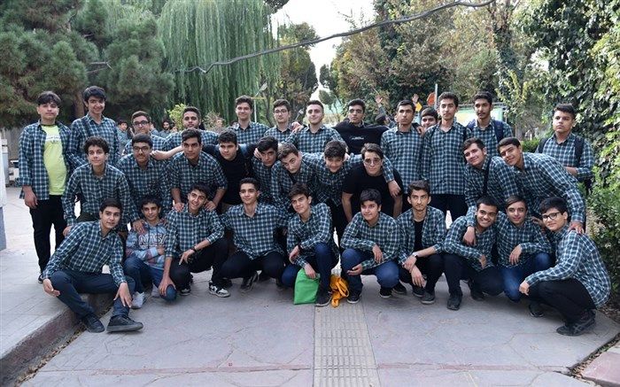 «یه روز خـاص» با نوجوانان جنوب پایتخت در فرهنگسرای بهمن