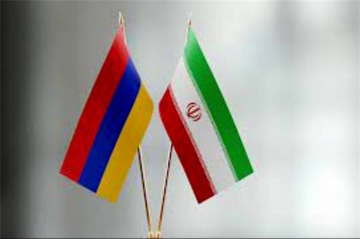 وزیر کار ارمنستان وارد ایران شد