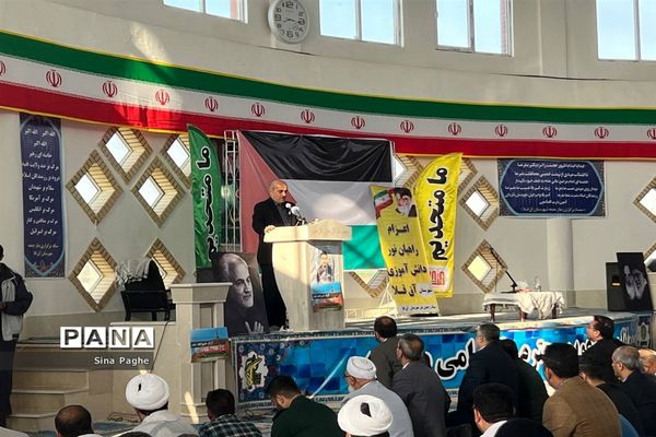 اعزام راهیان‌نور دانش‌آموزش شهرستان آق‌قلا