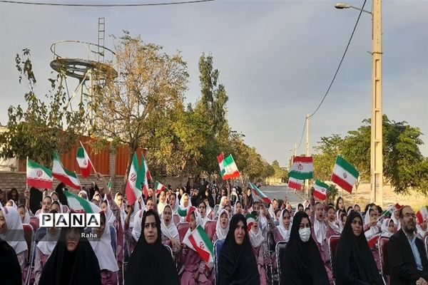 برگزاری تماشا‌خانه سیارجوادآباد