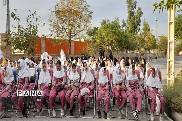 برگزاری تماشا‌خانه سیارجوادآباد