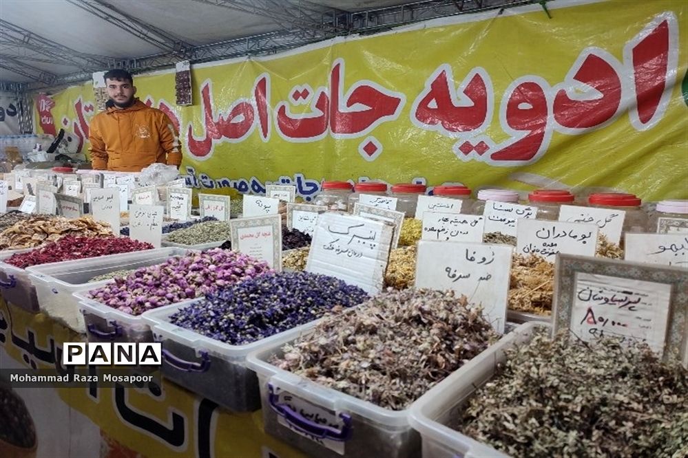 جشنواره انار و نمایشگاه صنایع دستی و سوغات صفادشت ملارد