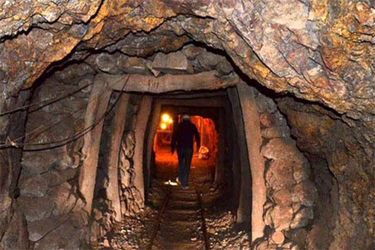 تعیین تکلیف 10 هزار معدن راکد در سراسر کشور تا پایان سال‌جاری