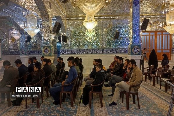 اعزام39 نفر از دانش‌آموزان خراسان شمالی برای دیدار با مقام معظم رهبری