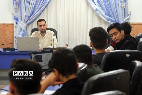 چهل‌ویکمین جشنواره فرهنگی هنری «امید فردا»