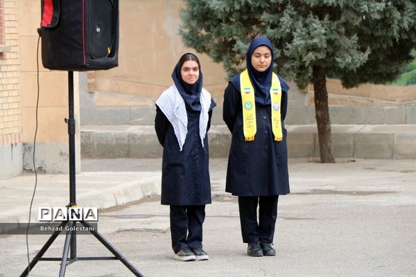 انتخابات شوراهای دانش‌آموزی در آذربایجان غربی
