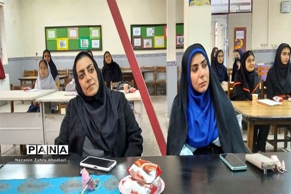 برگزاری مسابقه ادبی نغمه‌های دانش‌آموزی به‌مناسبت گرامیداشت روز دانش‌آموز در ملارد