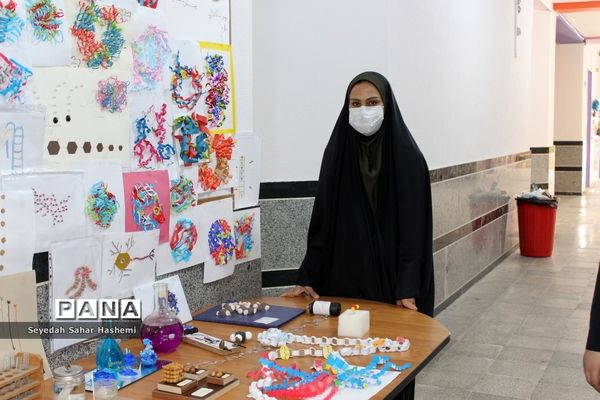 انتخابات شوراهای دانش‌آموزی در بوشهر