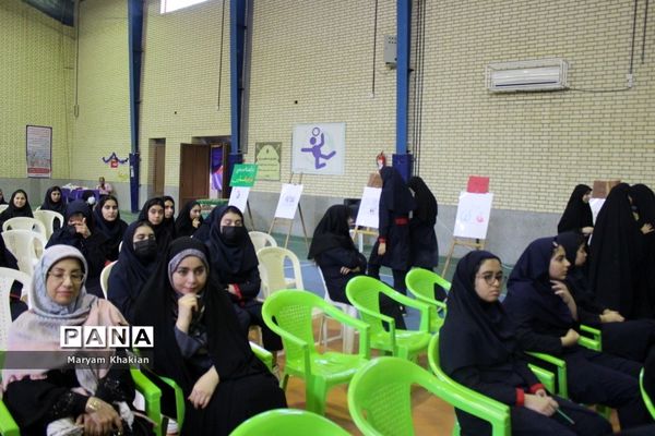 انتخابات شوراهای دانش‌آموزی در بوشهر