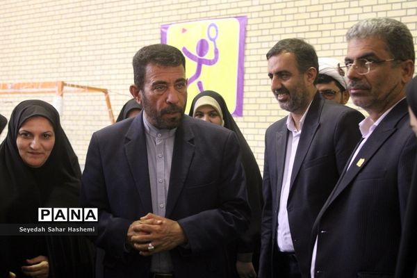 انتخابات شوراهای دانش‌آموزی در بوشهر