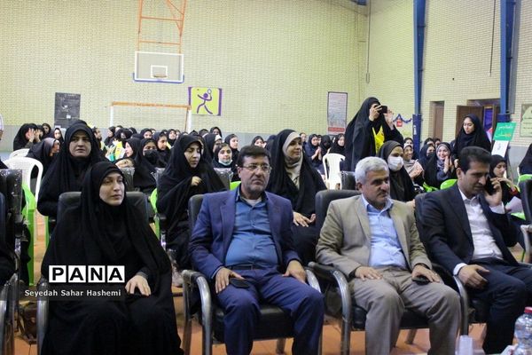 انتخابات شوراهای دانش‌آموزی در بوشهر
