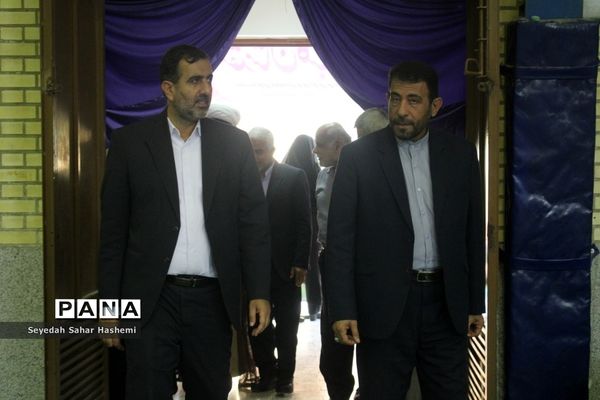 انتخابات شوراهای دانش‌آموزی در بوشهر