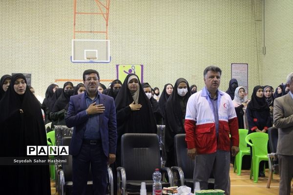 انتخابات شوراهای دانش‌آموزی در بوشهر