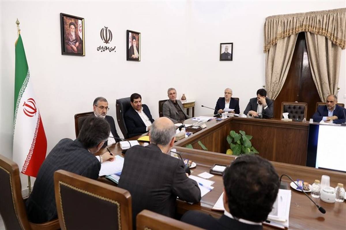 تصویب احداث پتروپالایشگاه شهید سلیمانی در شورای اقتصاد