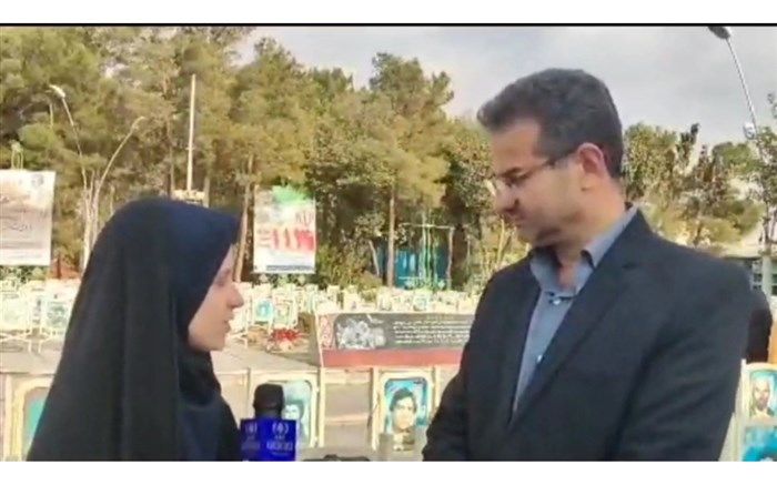 اجرای برنامه های متنوع در میدان امام در روز ۱۳ابان