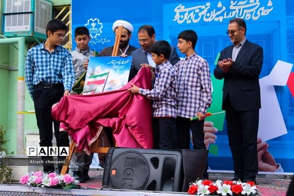 بیست و ششمین دوره انتخابات شورای دانش‌آموزی در دبیرستان کدخدایی منطقه ۱۱