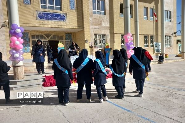 المپیاد ورزشی درون‌مدرسه ای شهرستان بجنورد