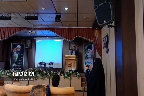 افتتاحیه باشگاه قر‌آنیان‌ کربلایی کاظم در دلیجان