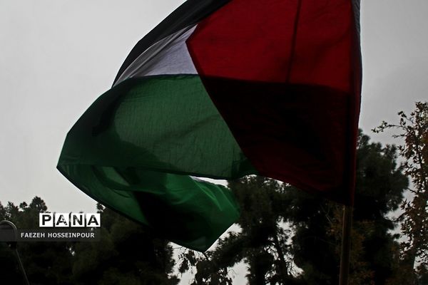 راهپیمایی13 آبان در تهران