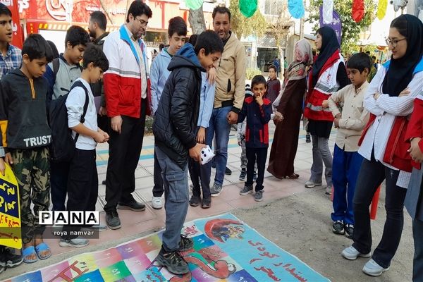 راهپیمایی ۱۳ آبان شهرستان مانه و سملقان