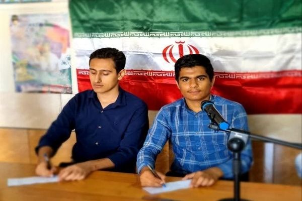 انتخابات شوراهای دانش‌آموزی در جهرم