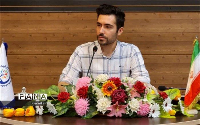 پایان درخشان فعالیت پژوهش‌سرای پسرانه شهید شهریاری با کسب ۲ مقام کشوری