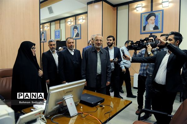 آغاز ثبت نام ششمین دوره انتخابات مجلس خبرگان رهبری