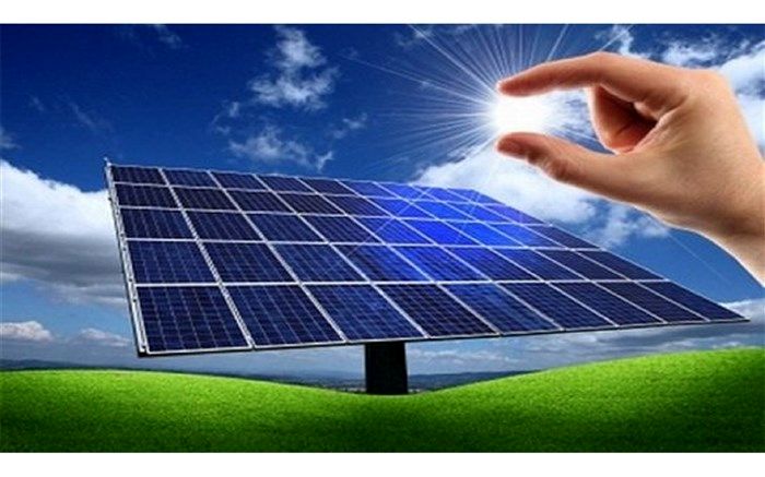 شهرک انرژی‌های خورشیدی در استان اردبیل احداث می‌شود