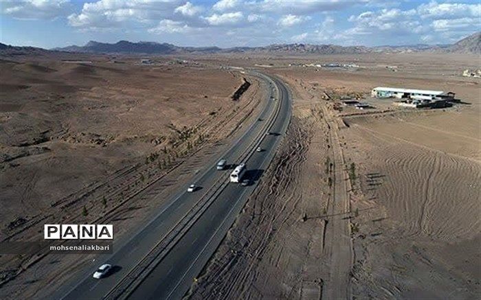 ثبت  ۵۰ میلیون تردد در محور‌های خراسان جنوبی