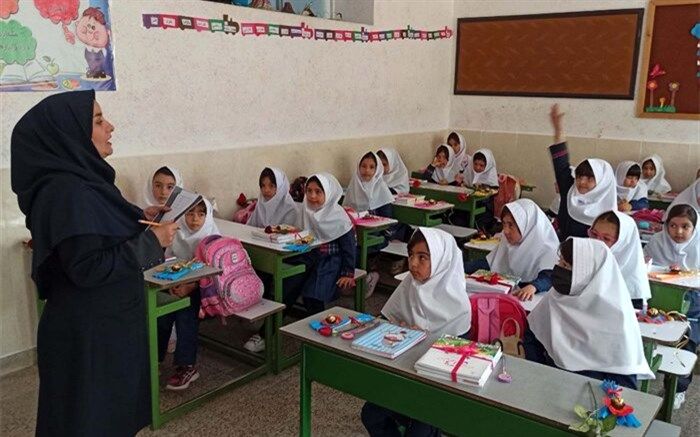 اجرای طرح شهید همت، راهی برای توانمندسازی معلمان ابتدایی ملارد