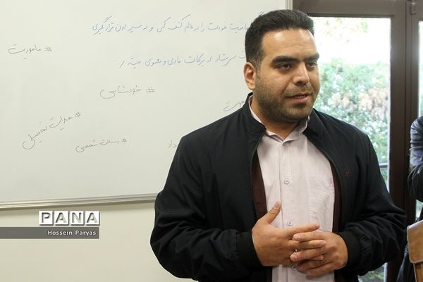 افتتاح «خانه خلاق راه زندگی»