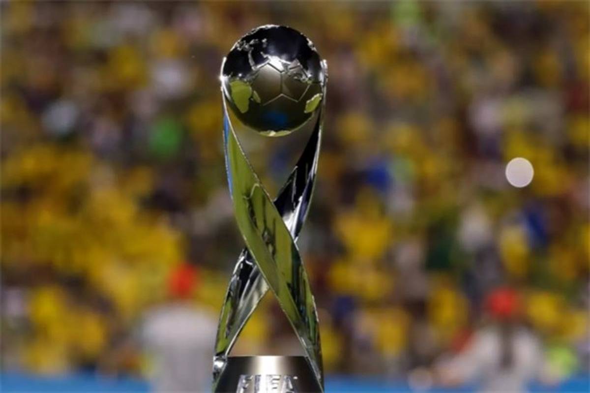 آرزوی موفقیت رئیس AFC برای ایران و نمایندگان آسیا در جام جهانی زیر ۱۷ سال