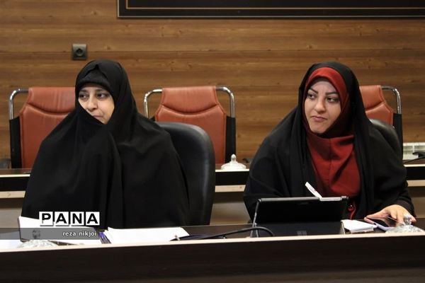 کمیته فوریت‌های روانی- اجتماعی استان در ناحیه یک بهارستان