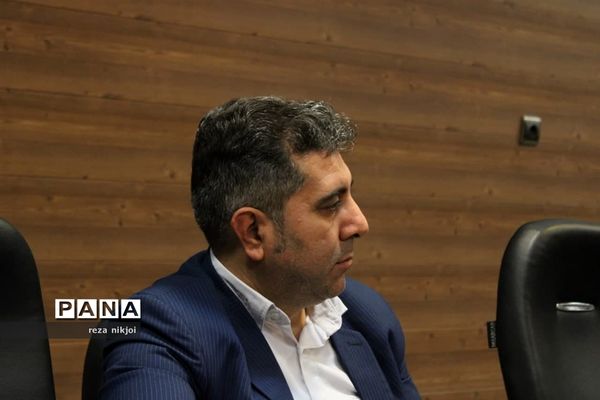کمیته فوریت‌های روانی- اجتماعی استان در ناحیه یک بهارستان