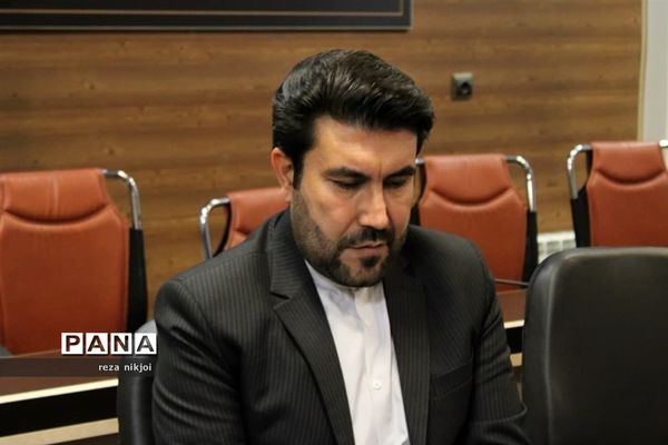 کمیته فوریت‌های روانی- اجتماعی استان در ناحیه یک بهارستان