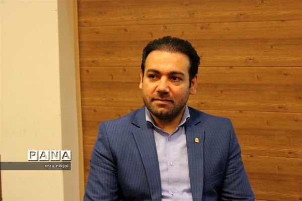 کمیته فوریت‌های روانی- اجتماعی استان در ناحیه یک بهارستان