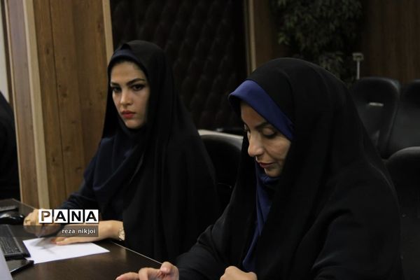 کمیته فوریت‌های روانی- اجتماعی استان در ناحیه یک بهارستان