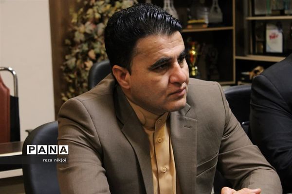 کمیته فوریت‌های روانی- اجتماعی استان در ناحیه یک بهارستان