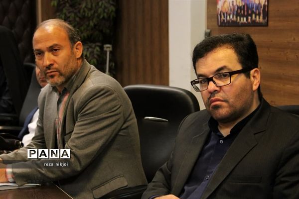 کمیته فوریت‌های روانی- اجتماعی استان در ناحیه یک بهارستان