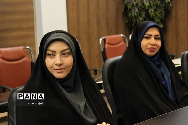 کمیته فوریت‌های روانی- اجتماعی استان در ناحیه یک بهارستان