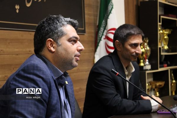 کمیته فوریت‌های روانی- اجتماعی استان در ناحیه یک بهارستان